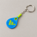 Portachiavi Racchetta Padel - ADIDAS Edition